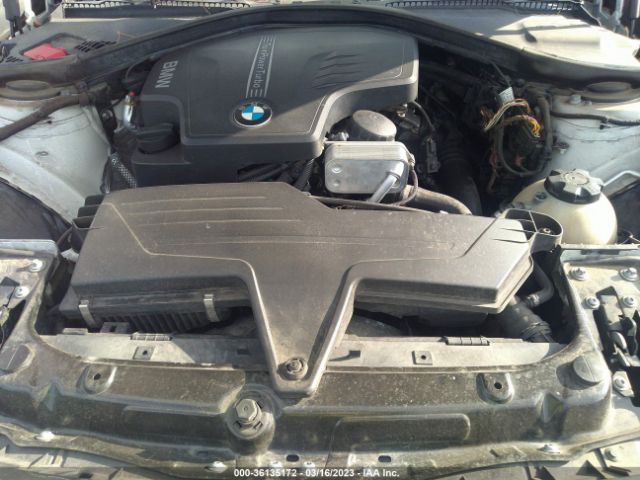 WBA3X5C56ED558459 BMW 3 Series Gran Turismo 328i Xdrive