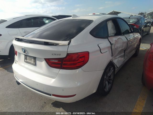 WBA3X5C56ED558459 BMW 3 Series Gran Turismo 328i Xdrive