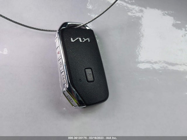 KIA Forte Gt-line 2022 3KPF54AD3NE427109 Image 3