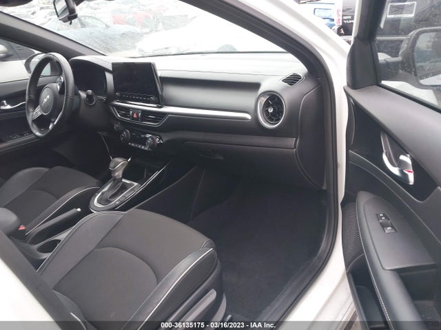 KIA Forte Gt-line 2022 3KPF54AD3NE427109 Image 6