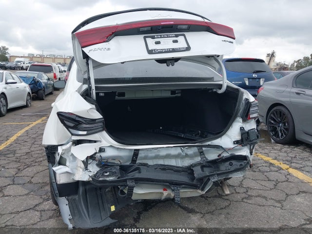 KIA Forte Gt-line 2022 3KPF54AD3NE427109 Image 7