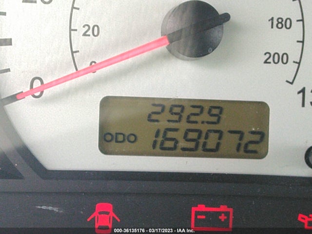 2005 HYUNDAI ACCENT GLS/GT VIN: KMHCG35C75U332817
