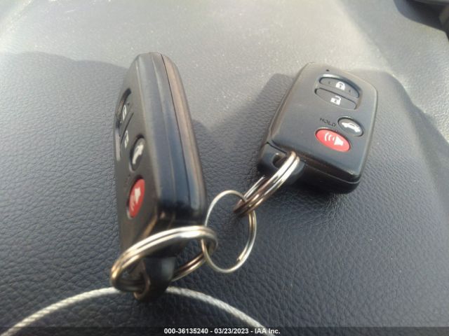JF2SJAPC6EH516594 Subaru Forester 2.5i Touring