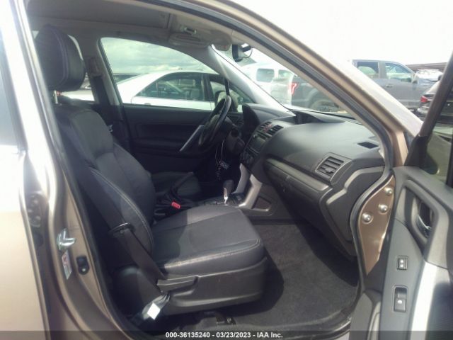JF2SJAPC6EH516594 Subaru Forester 2.5i Touring