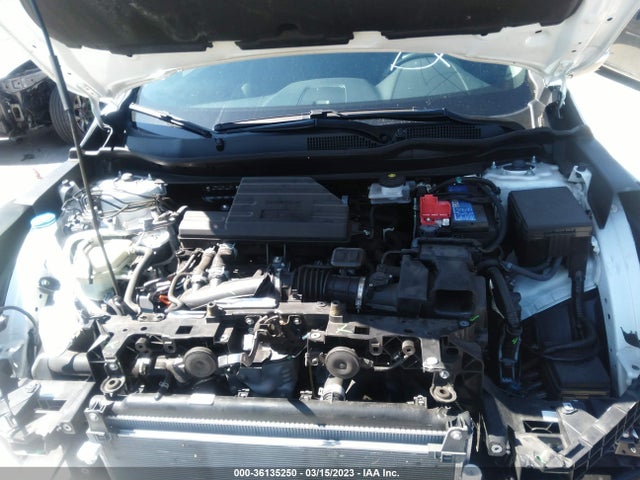 Honda Cr-v Ex-l 2021 5J6RW1H85MA010507 Image 11