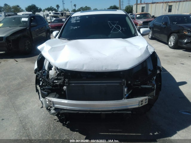 Honda Cr-v Ex-l 2021 5J6RW1H85MA010507 Image 7