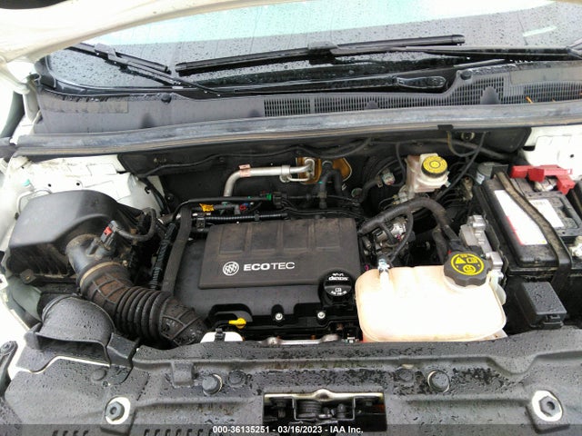 KL4CJBSB3HB142437 Buick Encore Preferred Ii