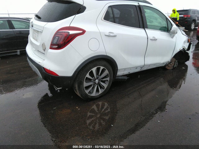KL4CJBSB3HB142437 Buick Encore Preferred Ii