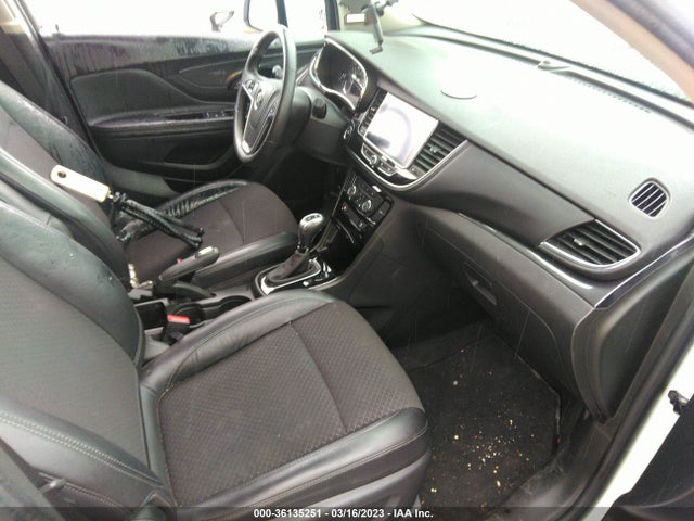 KL4CJBSB3HB142437 Buick Encore Preferred Ii