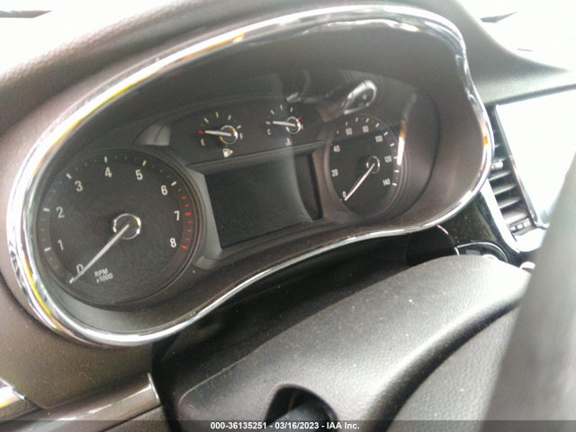 KL4CJBSB3HB142437 Buick Encore Preferred Ii