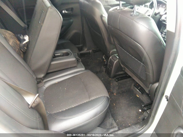 KL4CJBSB3HB142437 Buick Encore Preferred Ii