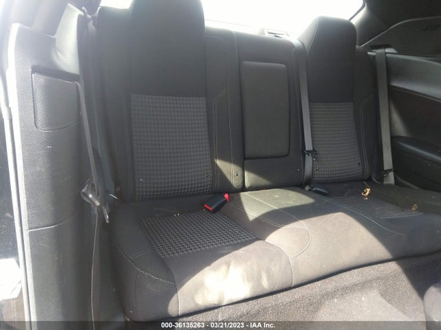 Dodge Challenger Sxt 2020 2C3CDZAG5LH105350 Image 8