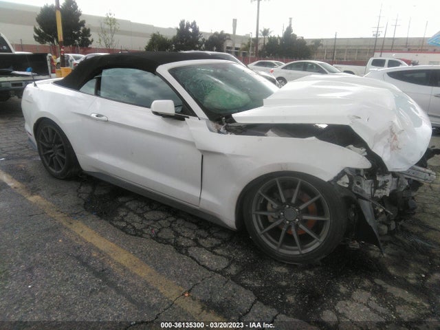 2016 1FATP8UH5G5231602 main image