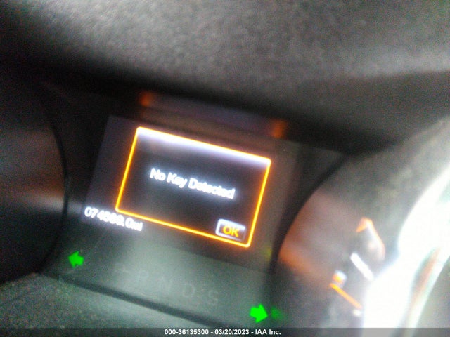 Ford Mustang Ecoboost Premium 2016 1FATP8UH5G5231602 Image 7