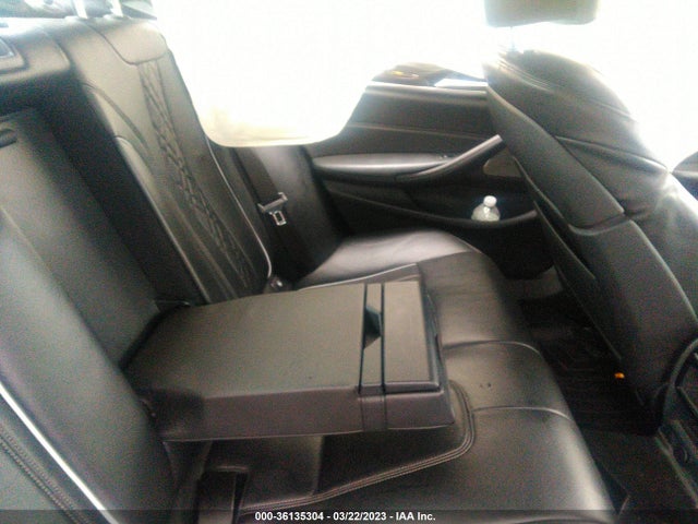 WBAJB9C55JB049451 BMW 5 Series M550i Xdrive