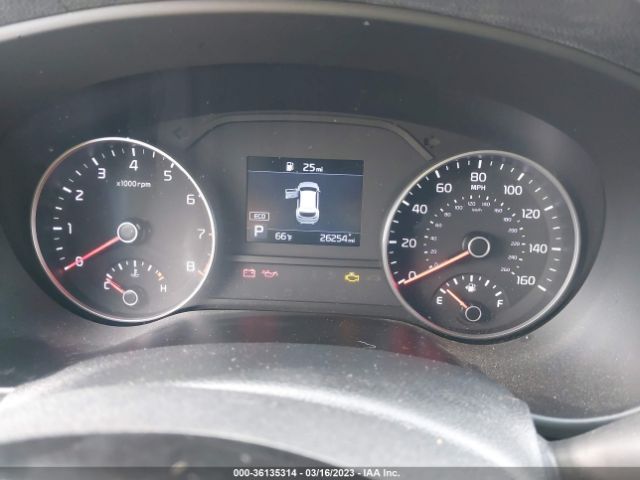 KNDP63AC8L7653243 KIA SPORTAGE S