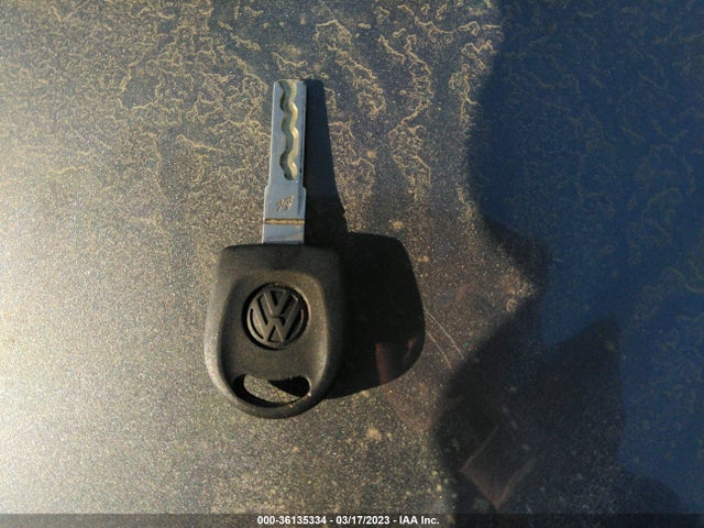 2007 VOLKSWAGEN JETTA SEDAN WOLFSBURG EDITION VIN: 3VWEF71K17M150541
