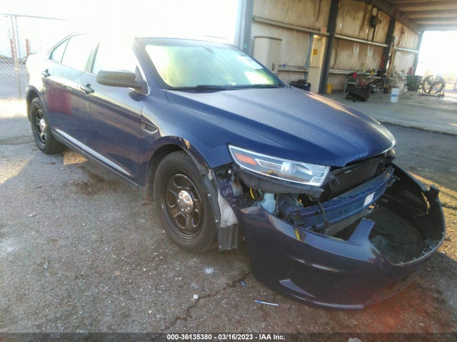 2015 1FAHP2L85FG200132 main image