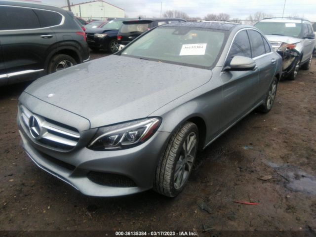 55SWF4KB6GU115789 Mercedes-Benz C 300 Sport 4matic/luxury 4matic/4matic