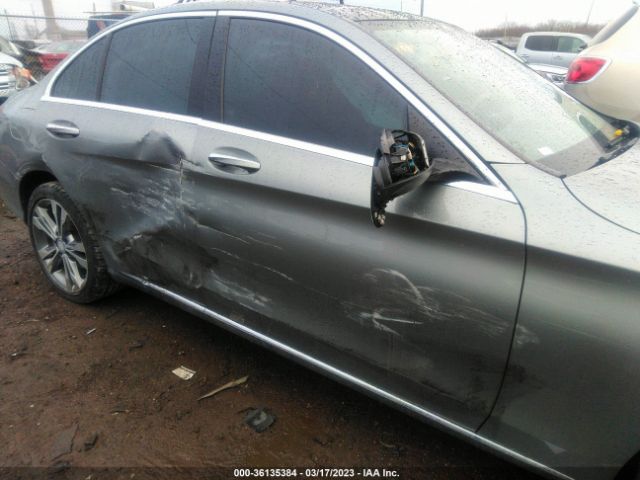 55SWF4KB6GU115789 Mercedes-Benz C 300 Sport 4matic/luxury 4matic/4matic