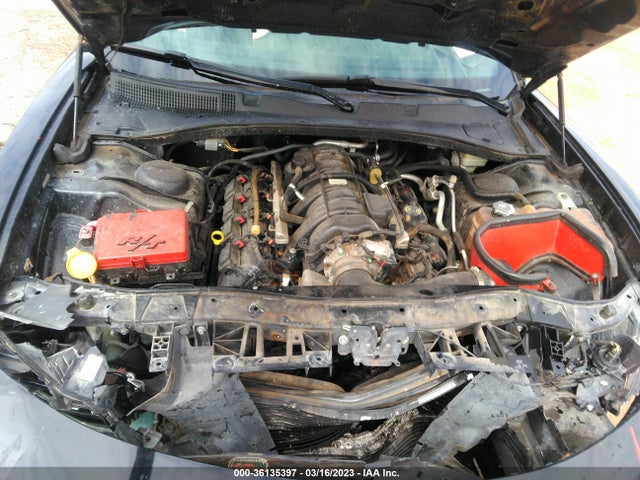 Dodge Charger Rt 2015 2C3CDXCT6FH731833 Image 11