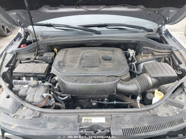 Jeep Grand Cherokee Laredo E 2021 1C4RJEAG5MC543605 Image 11