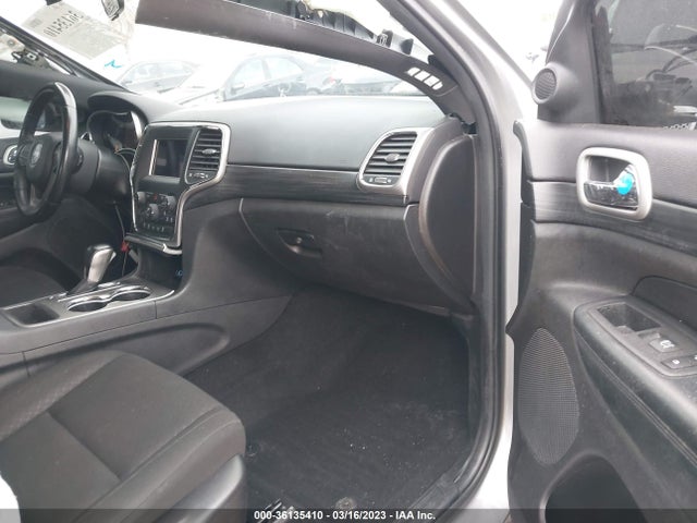 Jeep Grand Cherokee Laredo E 2021 1C4RJEAG5MC543605 Image 6