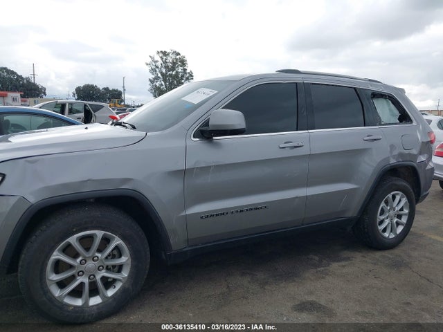 Jeep Grand Cherokee Laredo E 2021 1C4RJEAG5MC543605 Image 7