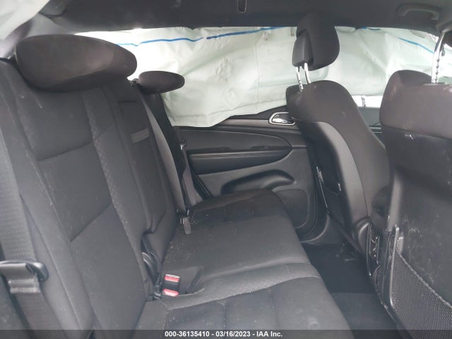Jeep Grand Cherokee Laredo E 2021 1C4RJEAG5MC543605 Image 9