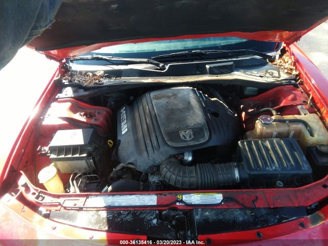 Dodge CHARGER R/T 2007 2B3KA53H77H887012 Image 11