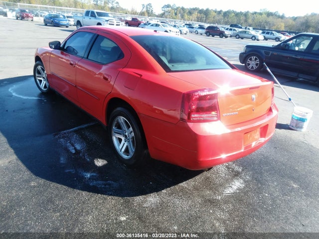Dodge CHARGER R/T 2007 2B3KA53H77H887012 Image 4