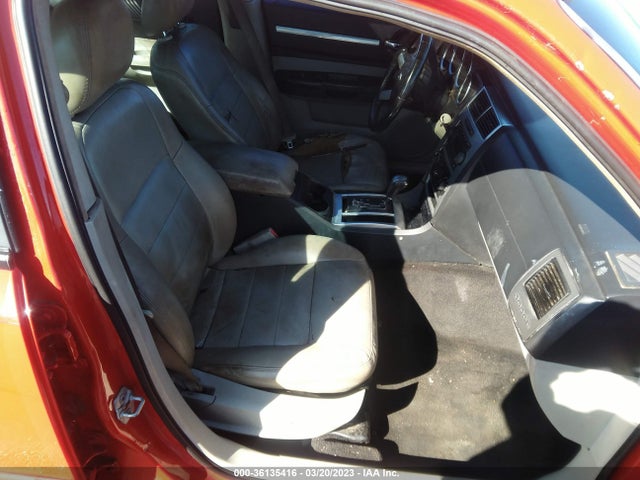 Dodge CHARGER R/T 2007 2B3KA53H77H887012 Image 6