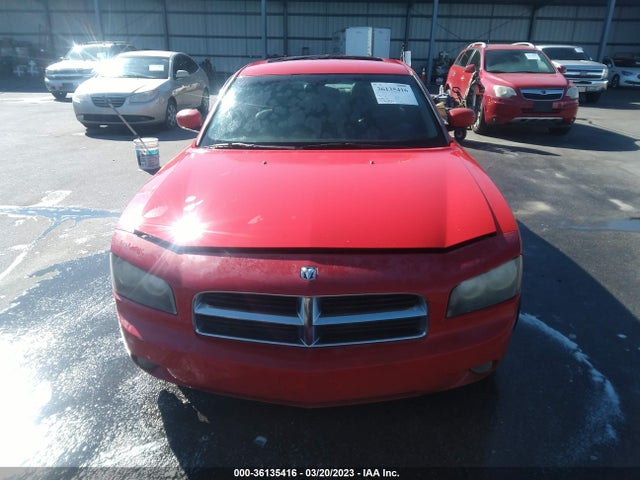 Dodge CHARGER R/T 2007 2B3KA53H77H887012 Image 7