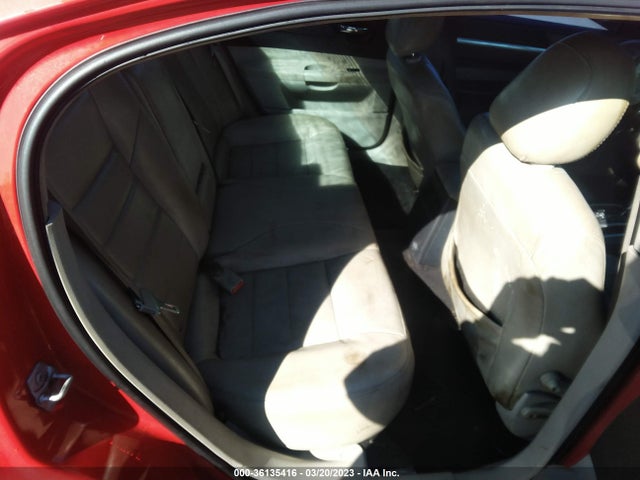 Dodge CHARGER R/T 2007 2B3KA53H77H887012 Image 9