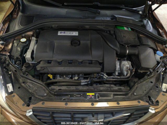 YV4992DZ8A2121525 Volvo Xc60 3.0t