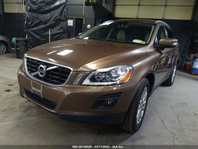 YV4992DZ8A2121525 Volvo Xc60 3.0t
