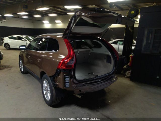 YV4992DZ8A2121525 Volvo Xc60 3.0t