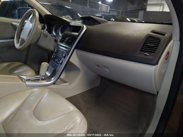 YV4992DZ8A2121525 Volvo Xc60 3.0t