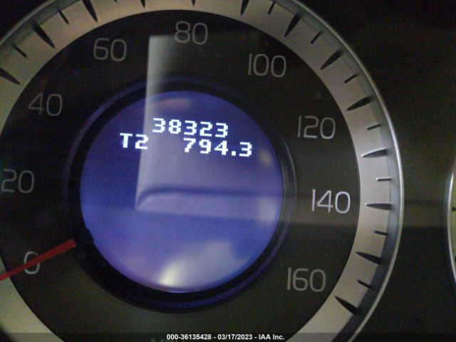 YV4992DZ8A2121525 Volvo Xc60 3.0t