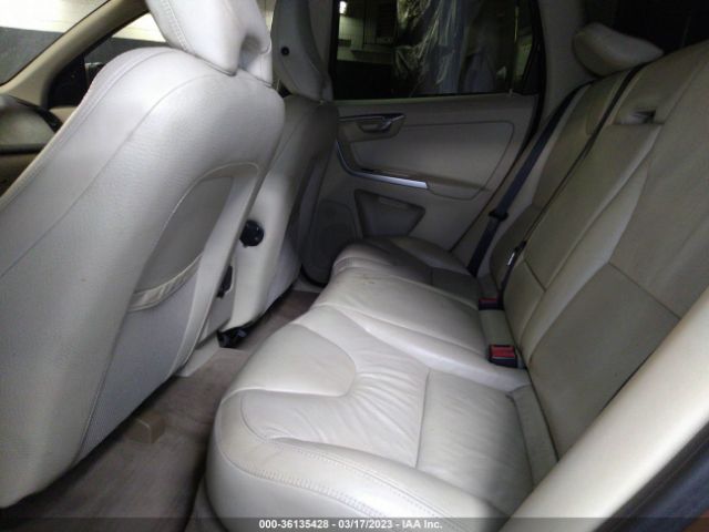 YV4992DZ8A2121525 Volvo Xc60 3.0t