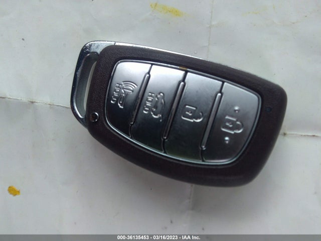 2022 Hyundai Ioniq, VIN: KMHC05LC0NU270762