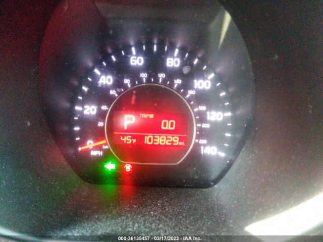 KNDJP3A55F7134370 KIA SOUL +