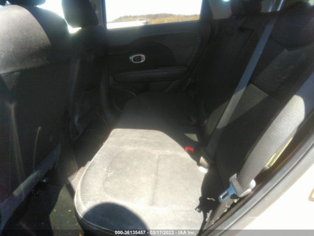 KNDJP3A55F7134370 KIA SOUL +