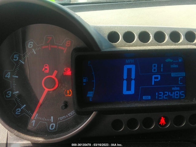Chevrolet SONIC LS 2014 1G1JA6SH6E4133958 Image 7