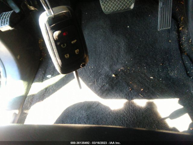 2GKALUEK8E6290276 GMC Terrain Denali