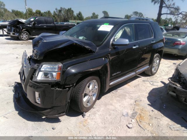 2GKALUEK8E6290276 GMC Terrain Denali
