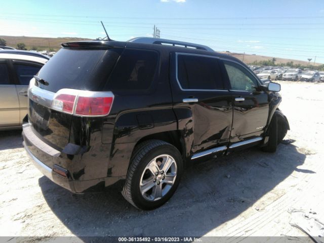 2GKALUEK8E6290276 GMC Terrain Denali