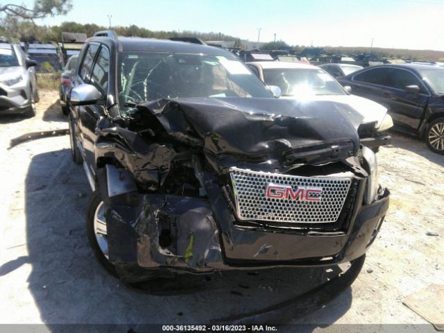 2GKALUEK8E6290276 GMC Terrain Denali