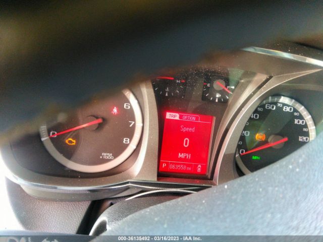 2GKALUEK8E6290276 GMC Terrain Denali