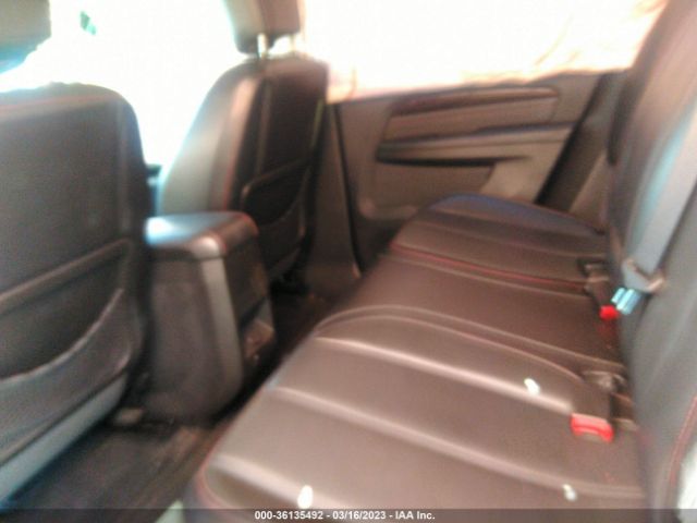 2GKALUEK8E6290276 GMC Terrain Denali